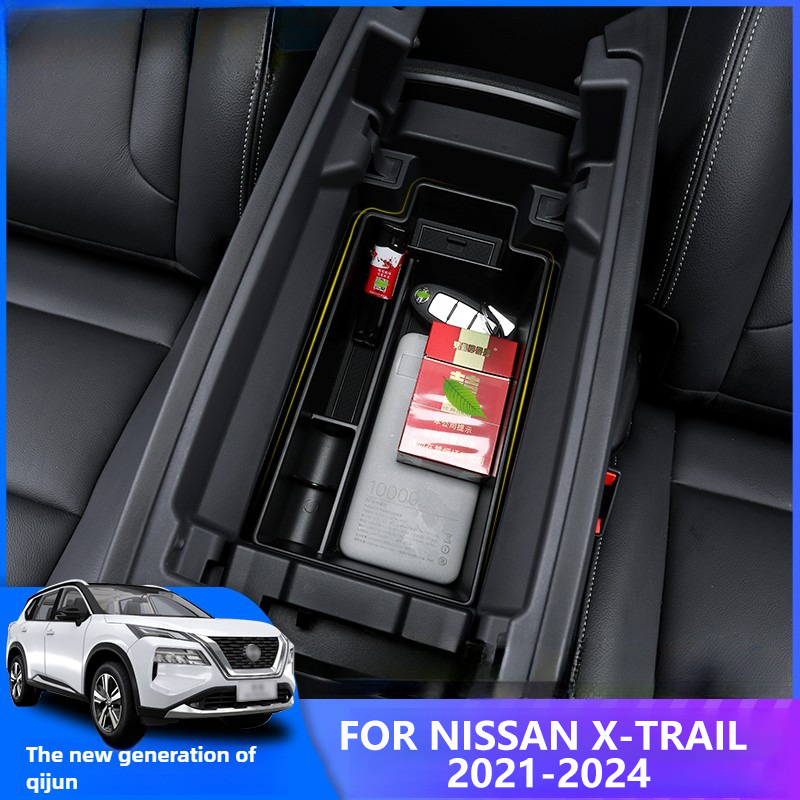 Para Nissan x-trail 2021 2022  - Car Accessories Website reseña y precio