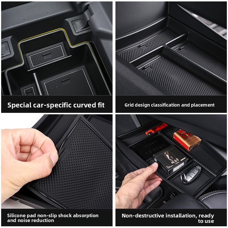 Para Nissan x-trail 2021 2022  - Car Accessories Website reseña y precio